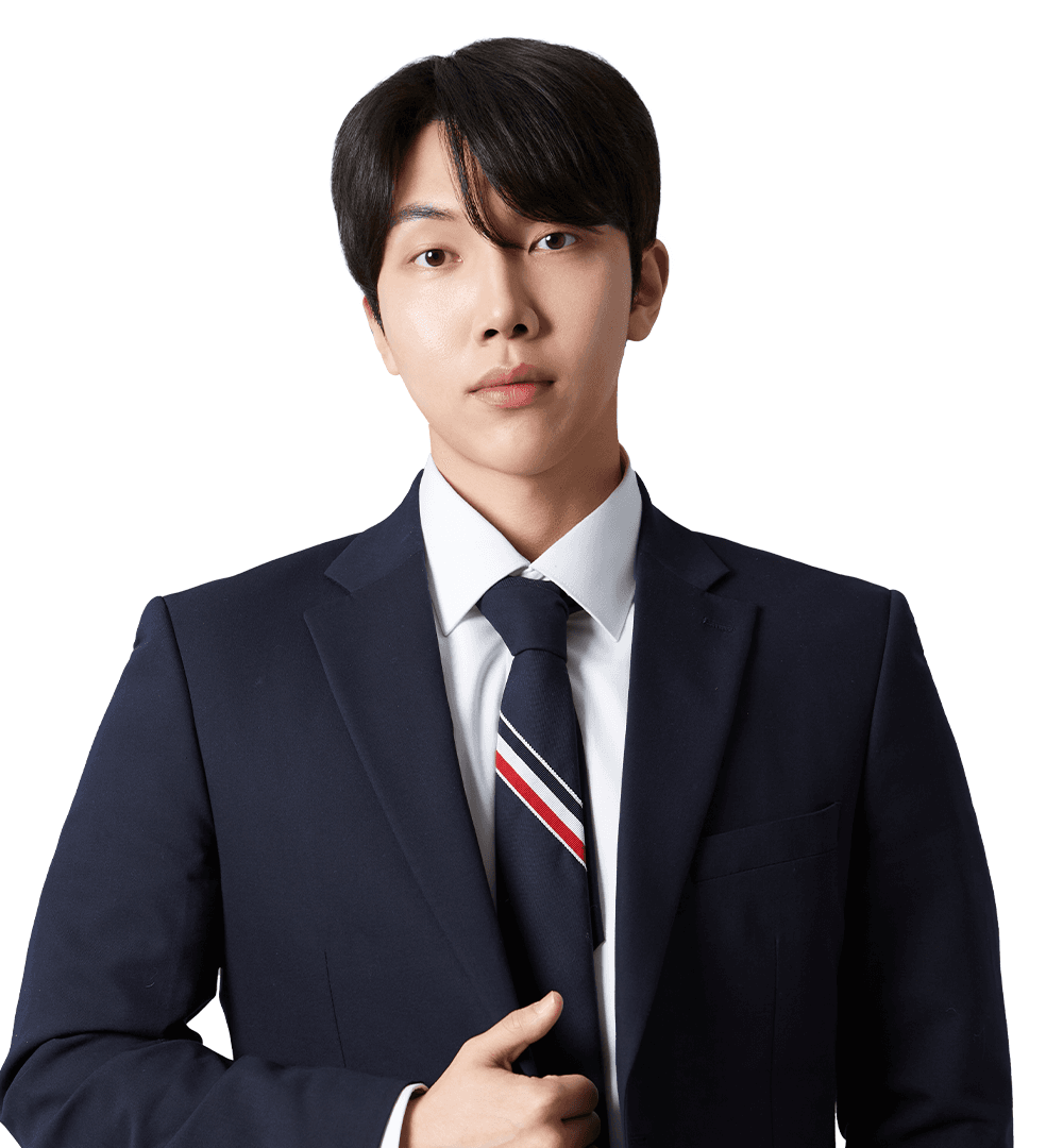 변인규 프로필