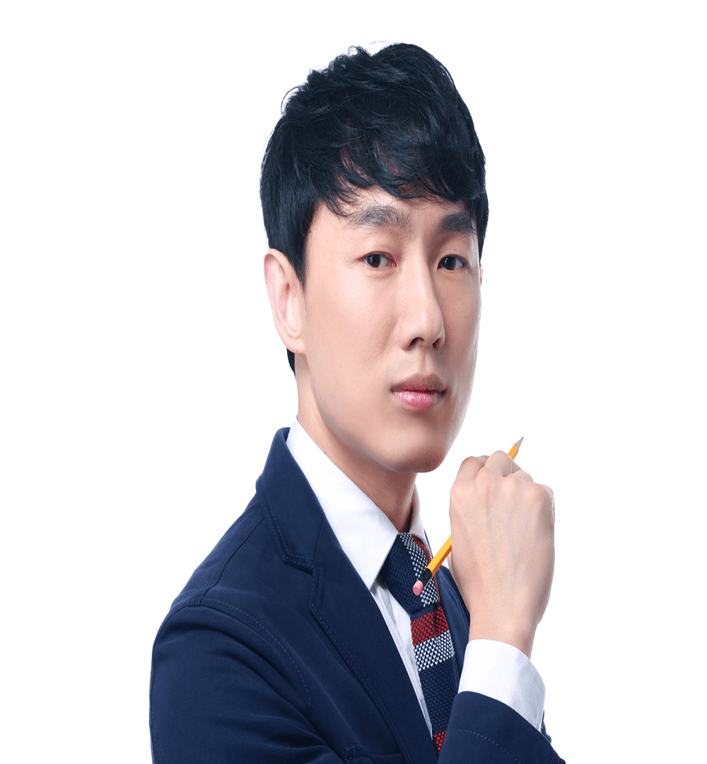 안준영 프로필