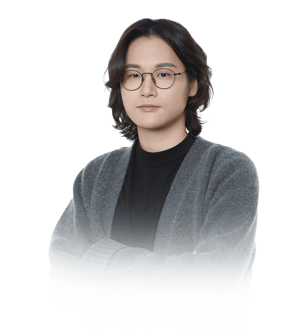 유시훈 프로필