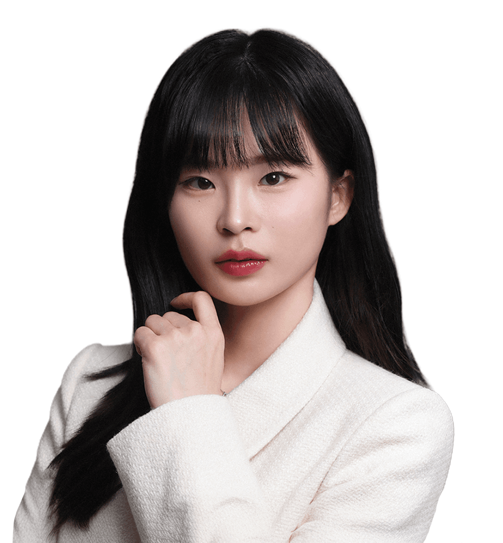 황단예 프로필