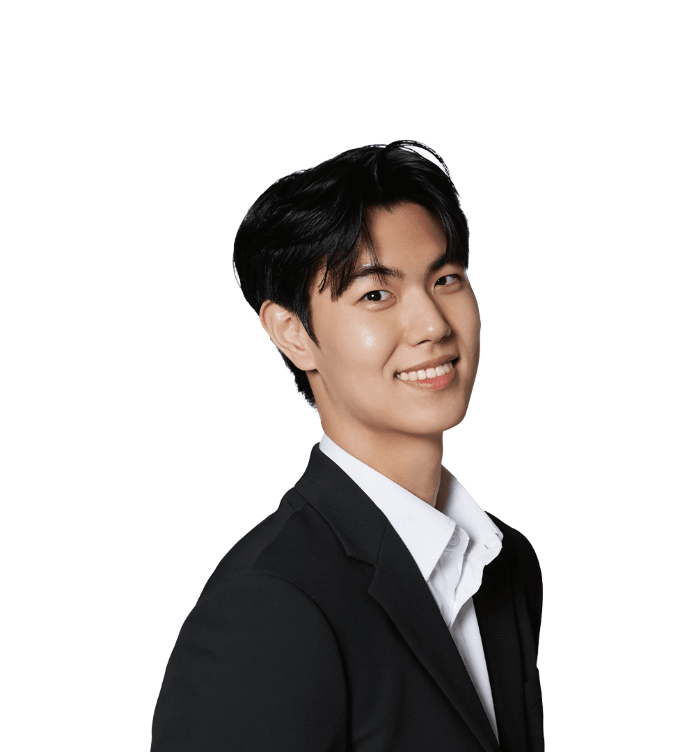 박우빈 프로필