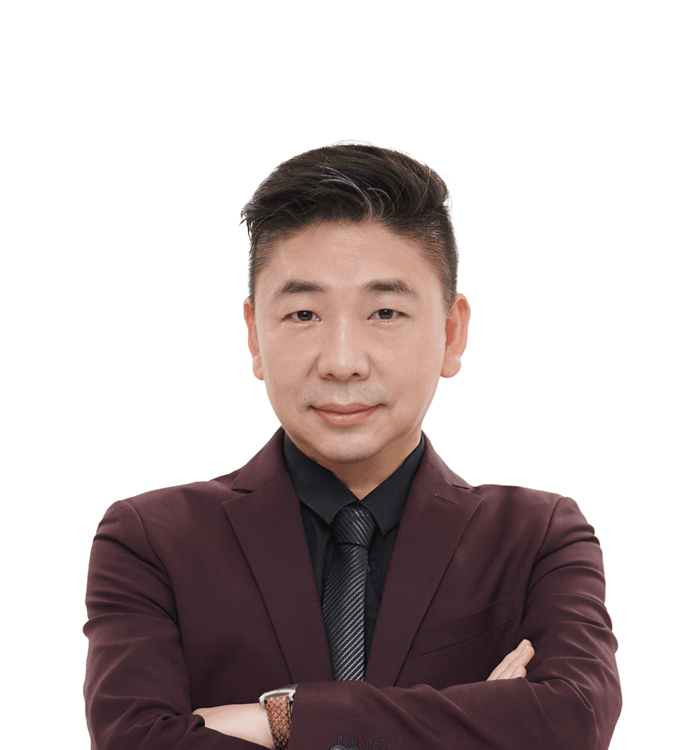 박기호 프로필