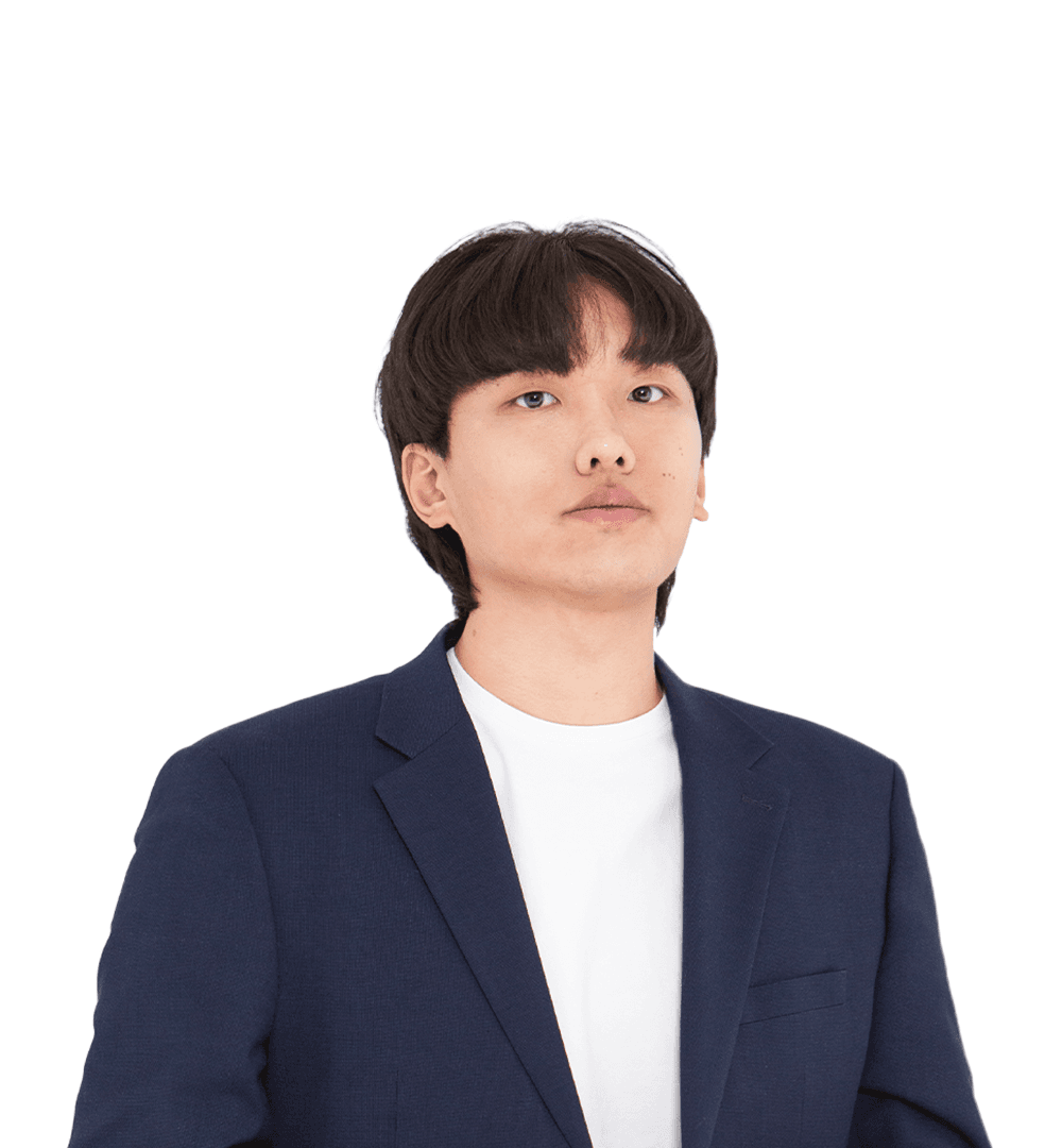유민혁 프로필