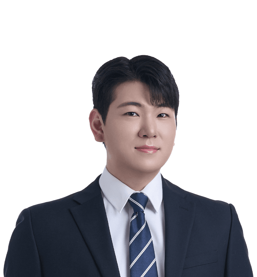 정효찬 프로필