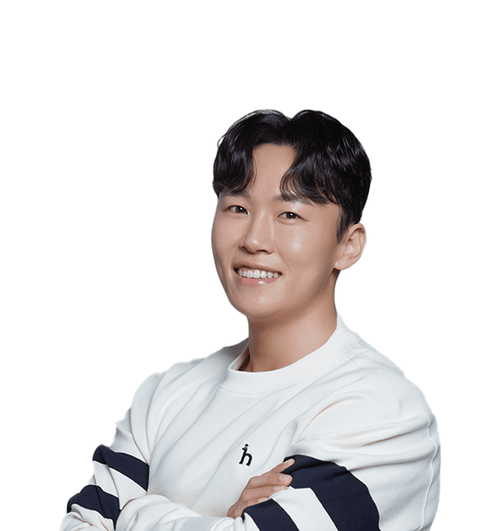조윤호 프로필