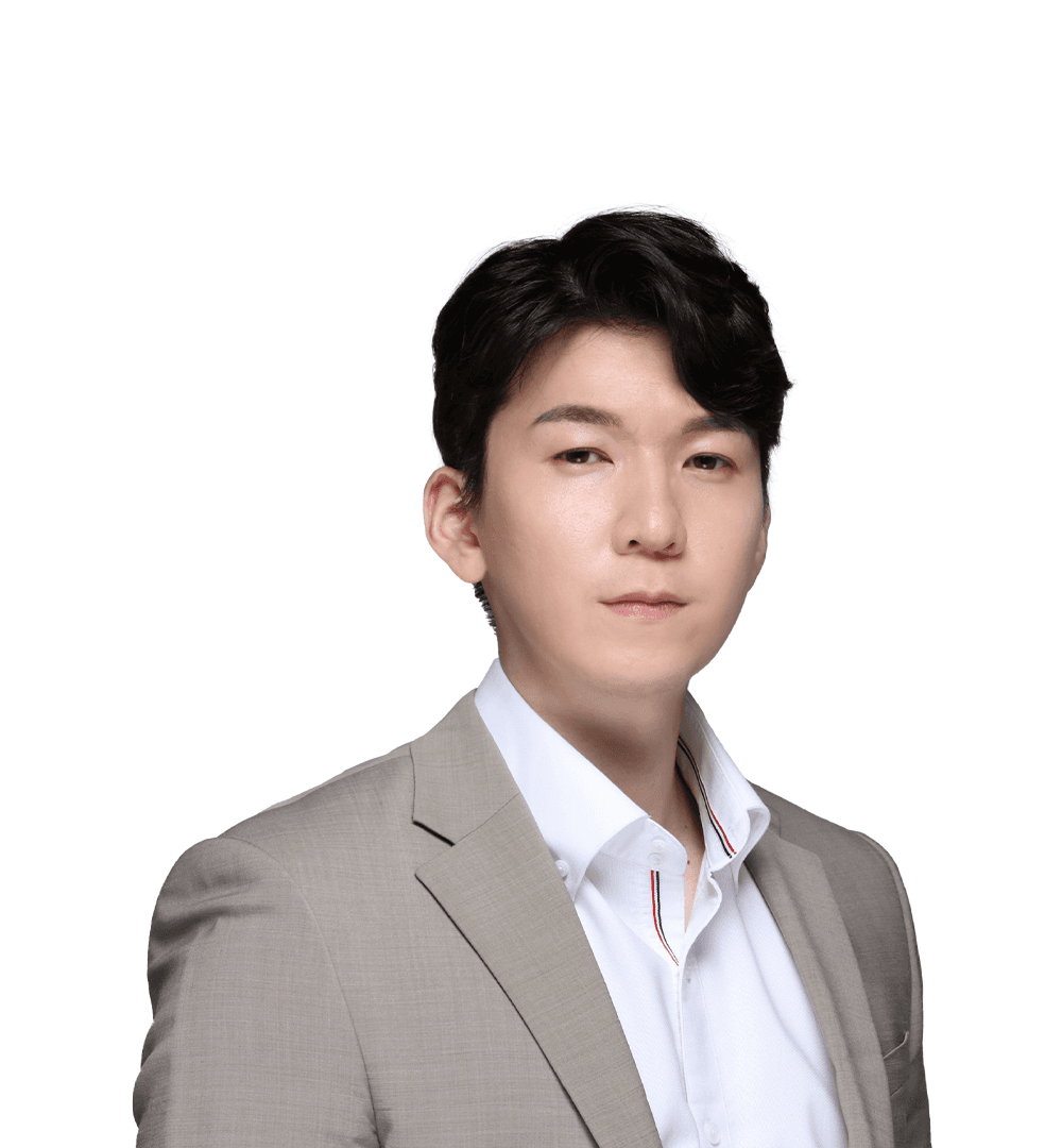 최상훈 프로필