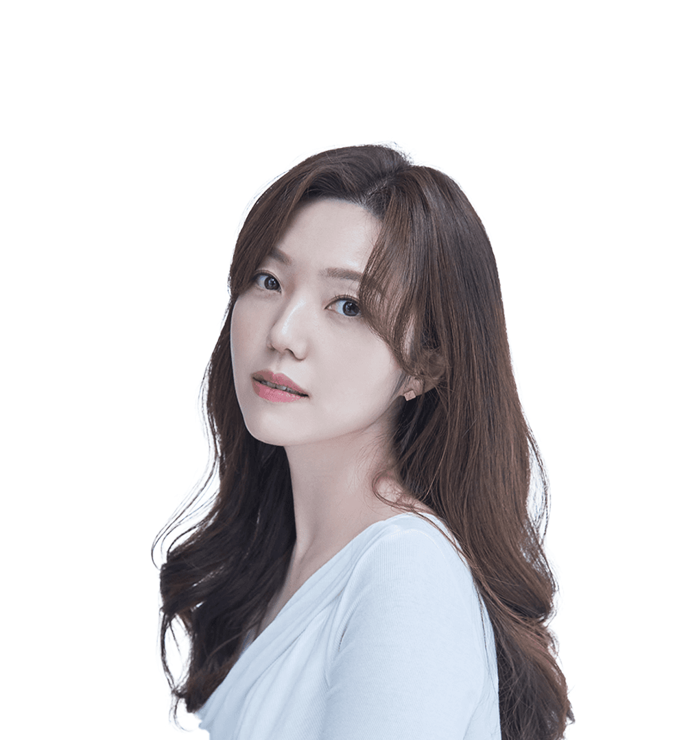 홍혜란 프로필