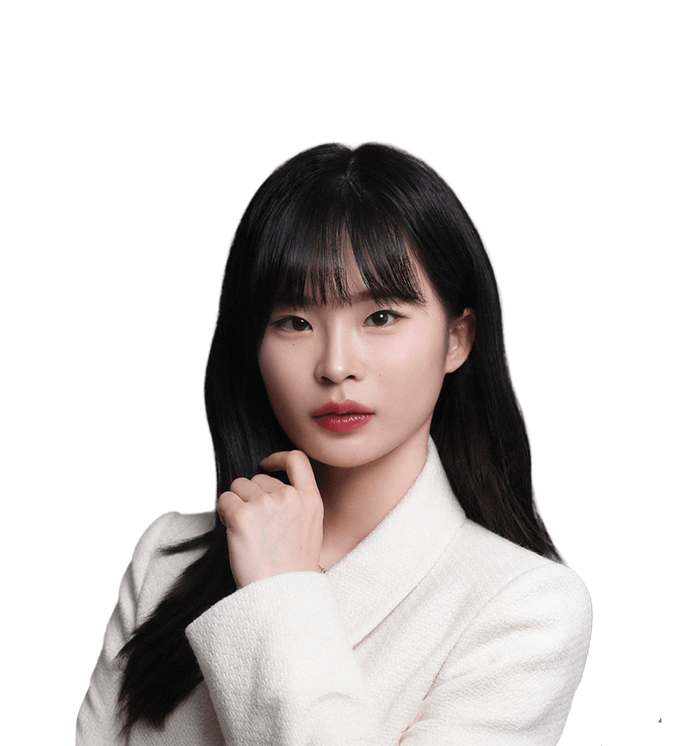 황단예 프로필
