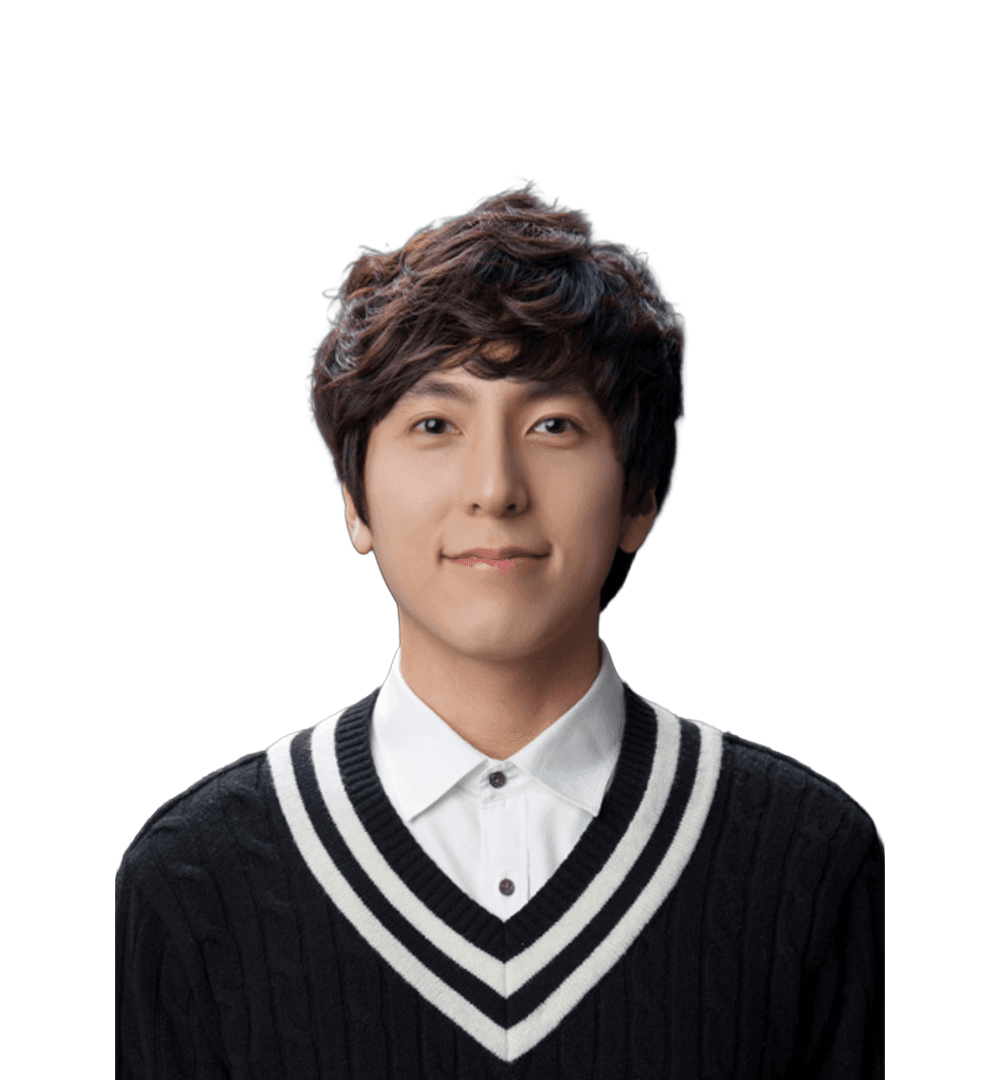전우진 프로필